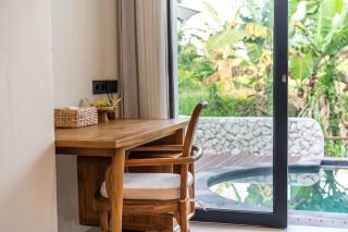 Casa Tua - Hidden Ubud Gem Views - Ubud - 6