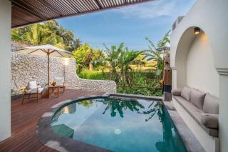 Casa Tua - Hidden Ubud Gem Views - Ubud - 3