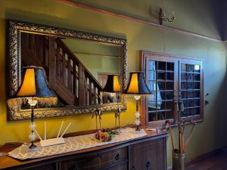 Port Wine Guesthouse - Calitzdorp - 4