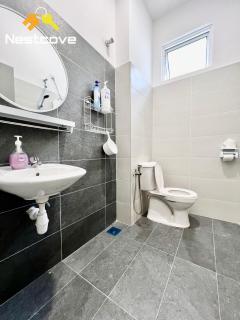 Klebang 7 Spacious Luxury 6BR Villa By Nestcove - Malacca - 5