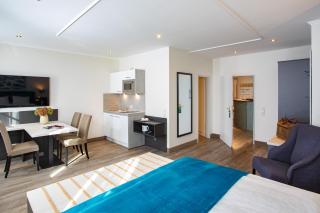 Boardinghouse Hotel Münchner Hof Pfarrkirchen - 6