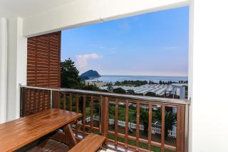 Four Season Pension - Seogwipo - 9