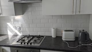 Best B&B near City Centre - Liverpool - 8