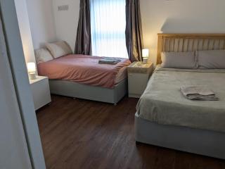 Best B&B near City Centre - Liverpool - 2