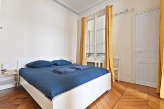 Appartement Quartier Chatelet Les Halles 3 Free Netflix - París - 4