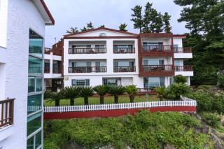 Four Season Pension - Seogwipo - 5