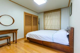 Four Season Pension - Seogwipo - 4