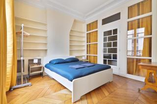 Appartement Quartier Chatelet Les Halles 3 Free Netflix - París - 1