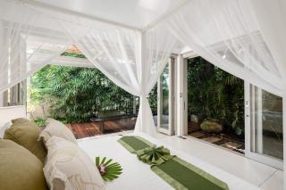 Sunset Villa with Wellness & Beach Access - Taling Ngam Beach - 5