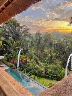 Villa Shamballa - Ubud - 0