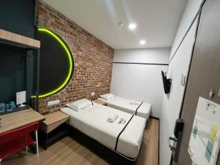 Smile Hotel Wangsa Maju - Kuala Lumpur - 4