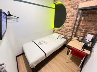 Smile Hotel Wangsa Maju - 3