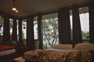 Hostel Hideout - Bhimtal - 3