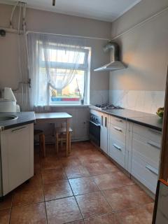 Apartamentai prie jūros - 1