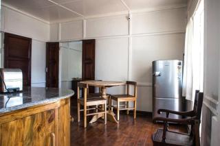 The Old House Shillong - 2