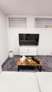 Newly Renovated One Bedroom Unit USA SIDE - Niagara Falls - 5