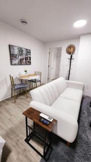 Newly Renovated One Bedroom Unit USA SIDE - Niagara Falls - 8