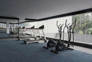 Favor Hotel Pekanbaru City Center - Pekanbaru - 5