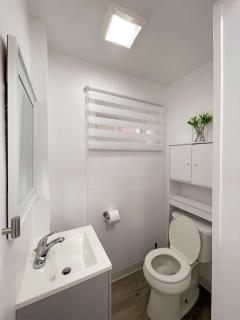 Newly Renovated One Bedroom Unit USA SIDE - Niagara Falls - 2