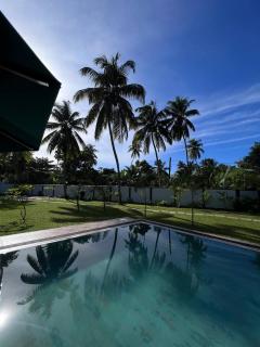 Cozy Villa - Hikkaduwa - 0
