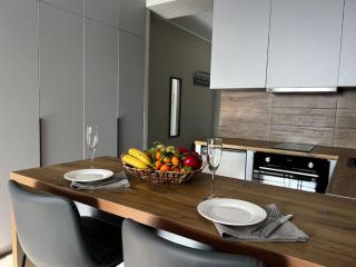 Квартира в ЖК Lotus Terrace - Almaty - 7