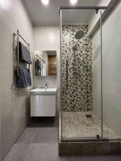Квартира в ЖК Lotus Terrace - Almaty - 5