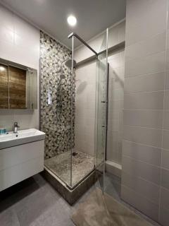 Квартира в ЖК Lotus Terrace - Almaty - 4