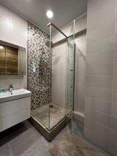 Квартира в ЖК Lotus Terrace - Almaty - 3