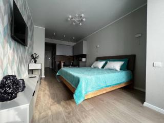 Квартира в ЖК Lotus Terrace - Almaty - 1