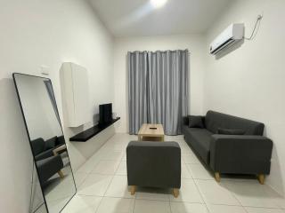 Anderson 2 room Ipoh city center - Ipoh - 4