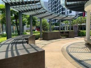 V Residence Suites 5-6pax 3R1B Linked to Sunway Velocity Mall MRT LRT Maluri & Cochrane KLCC View Kuala Lumpur - Kuala Lumpur - 3