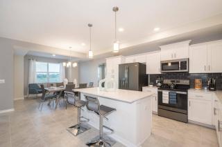 Modern Condo - 2 Beds 2 Baths - Close to Disney 202 - Kissimmee - 7