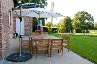 Gite L'Armandier - Sart-lez-Spa - 6