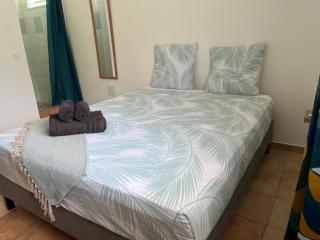 Appartement climatisé vue sur forêt tropicale - Proche de la mer - 8