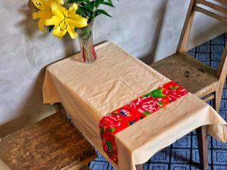 Private House in SaPa centre & Kitchen - 4