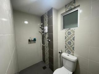 Anderson 2 room Ipoh city center - Ipoh - 6