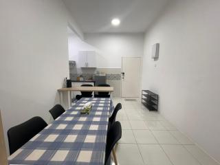 Anderson 2 room Ipoh city center - Ipoh - 7