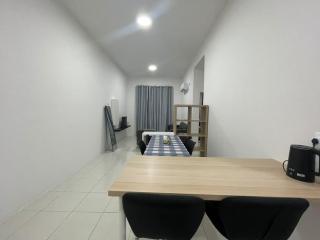 Anderson 2 room Ipoh city center - Ipoh - 8