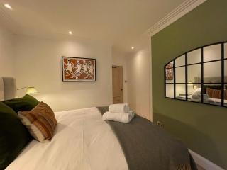 2bed Kings Road Chelsea Apt, London - Londra - 2
