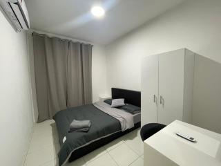 Anderson 2 room Ipoh city center - Ipoh - 9