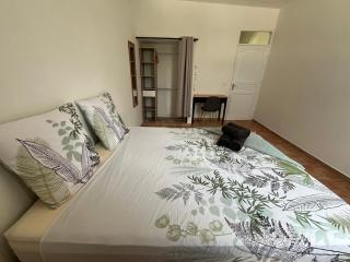 Appartement vue sur forêt tropicale et proche de la mer - Port-Louis - 1