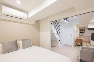 CH RESIDENCE wasedaturumakicho - Tokyo - 3