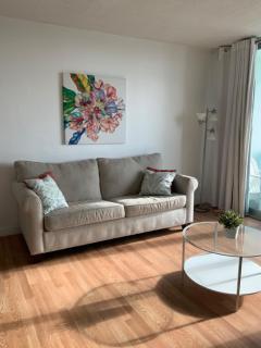 Cozy Beach Apartment by Miami Te Espera -Hollywood 14U - Hollywood Beach - 7