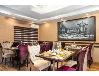 Hotel Mehtab Palace, Srinagar - Srinagar - 4