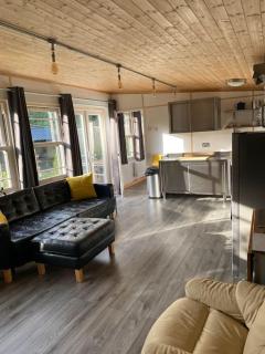 Gorgeous Wolds Hideaway - Belchford - 7