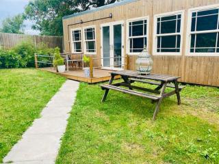 Gorgeous Wolds Hideaway - Belchford - 0