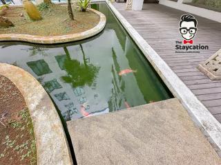 Staycation Homestay 59 Rex Apartment Deluxe Studio - Kuching - 8