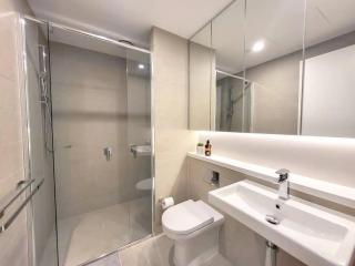 High Floor Views, Near Stadium and Parks - Sydney - 4