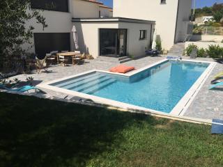 Villa jardin tropical - Afa - 0