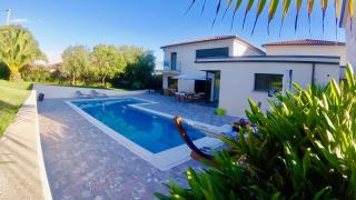 Villa jardin tropical - Afa - 4